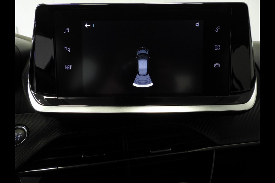 Peugeot e-208 EV Active Pack 50 kWh NAVI/CLIMA/CRUISE/LED/PDC!