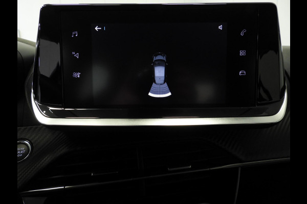Peugeot e-208 EV Active Pack 50 kWh NAVI/CLIMA/CRUISE/LED/PDC!