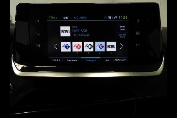 Peugeot e-208 EV Active Pack 50 kWh NAVI/CLIMA/CRUISE/LED/PDC!