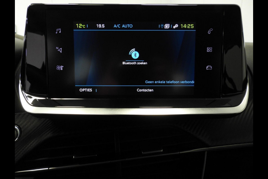 Peugeot e-208 EV Active Pack 50 kWh NAVI/CLIMA/CRUISE/LED/PDC!