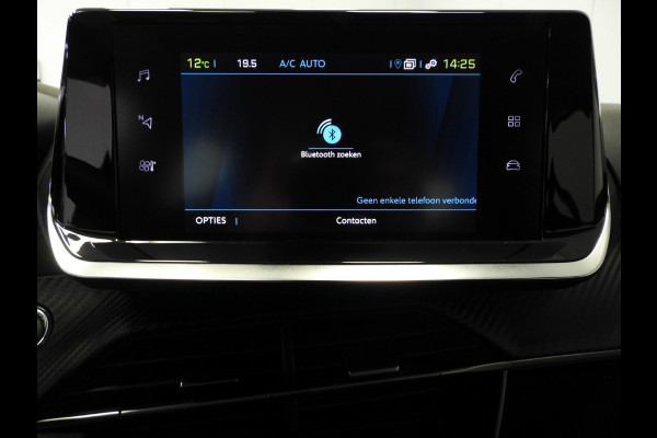 Peugeot e-208 EV Active Pack 50 kWh NAVI/CLIMA/CRUISE/LED/PDC!