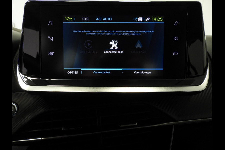 Peugeot e-208 EV Active Pack 50 kWh NAVI/CLIMA/CRUISE/LED/PDC!