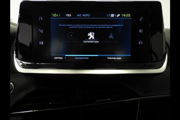 Peugeot e-208 EV Active Pack 50 kWh NAVI/CLIMA/CRUISE/LED/PDC!