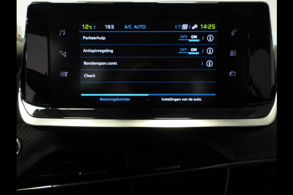 Peugeot e-208 EV Active Pack 50 kWh NAVI/CLIMA/CRUISE/LED/PDC!