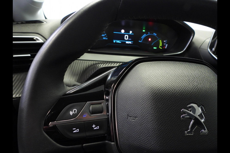 Peugeot e-208 EV Active Pack 50 kWh NAVI/CLIMA/CRUISE/LED/PDC!