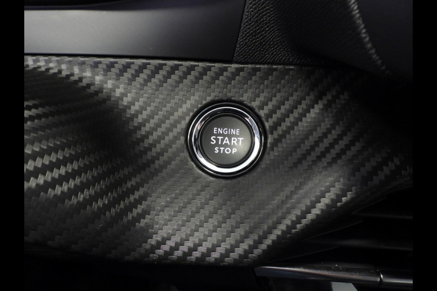 Peugeot e-208 EV Active Pack 50 kWh NAVI/CLIMA/CRUISE/LED/PDC!