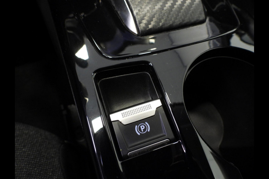 Peugeot e-208 EV Active Pack 50 kWh NAVI/CLIMA/CRUISE/LED/PDC!