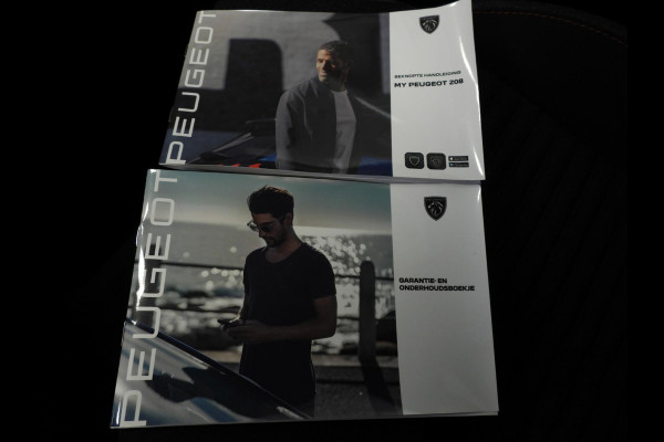 Peugeot e-208 EV Active Pack 50 kWh NAVI/CLIMA/CRUISE/LED/PDC!