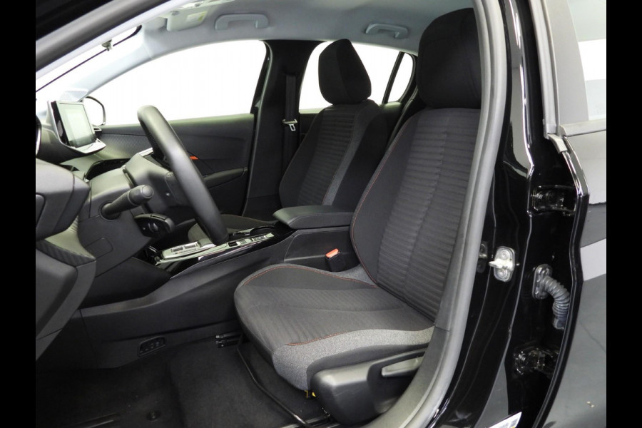 Peugeot e-208 EV Active Pack 50 kWh NAVI/CLIMA/CRUISE/LED/PDC!