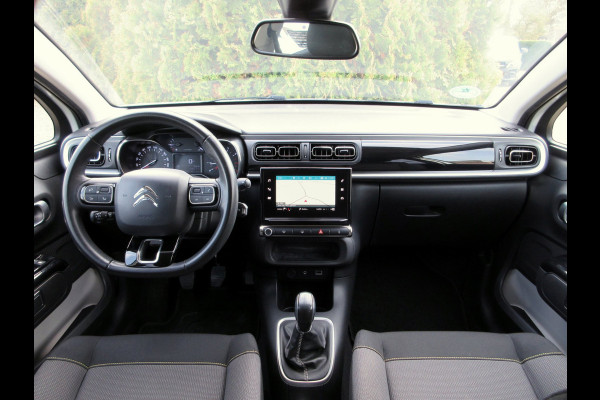Citroën C3 1.2 PureTech Shine*Navi*Camera*Trekhaak*