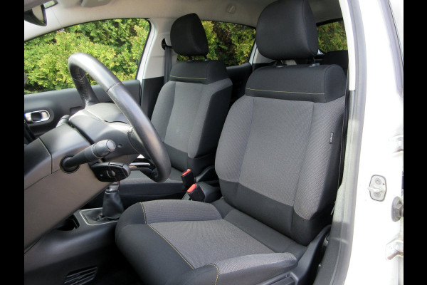 Citroën C3 1.2 PureTech Shine*Navi*Camera*Trekhaak*