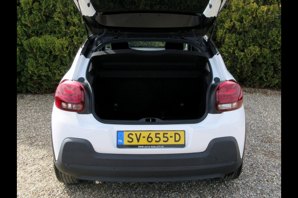 Citroën C3 1.2 PureTech Shine*Navi*Camera*Trekhaak*