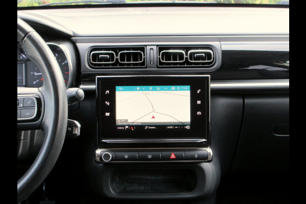 Citroën C3 1.2 PureTech Shine*Navi*Camera*Trekhaak*