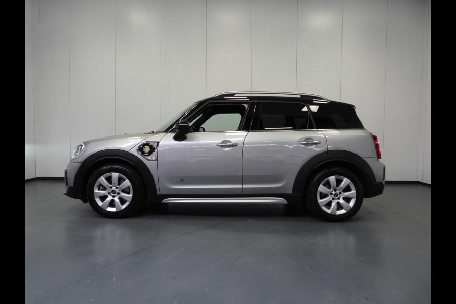 MINI Countryman 1.5 Cooper S E ALL4 Chili NAVI/LEER/MEMORY/EL.KLEP/LED/17"LMV!
