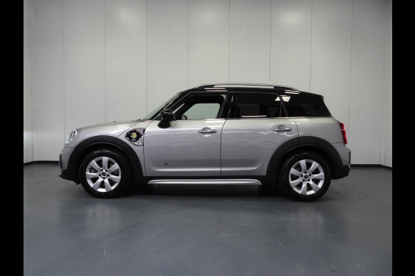 MINI Countryman 1.5 Cooper S E ALL4 Chili NAVI/LEER/MEMORY/EL.KLEP/LED/17"LMV!