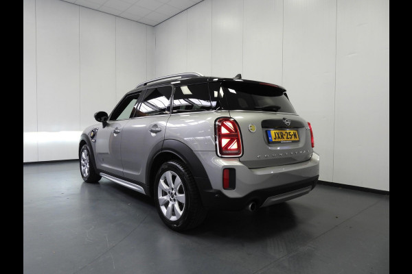 MINI Countryman 1.5 Cooper S E ALL4 Chili NAVI/LEER/MEMORY/EL.KLEP/LED/17"LMV!