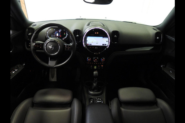 MINI Countryman 1.5 Cooper S E ALL4 Chili NAVI/LEER/MEMORY/EL.KLEP/LED/17"LMV!