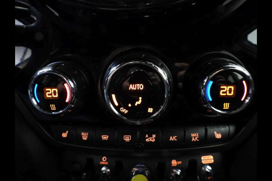 MINI Countryman 1.5 Cooper S E ALL4 Chili NAVI/LEER/MEMORY/EL.KLEP/LED/17"LMV!