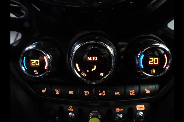 MINI Countryman 1.5 Cooper S E ALL4 Chili NAVI/LEER/MEMORY/EL.KLEP/LED/17"LMV!