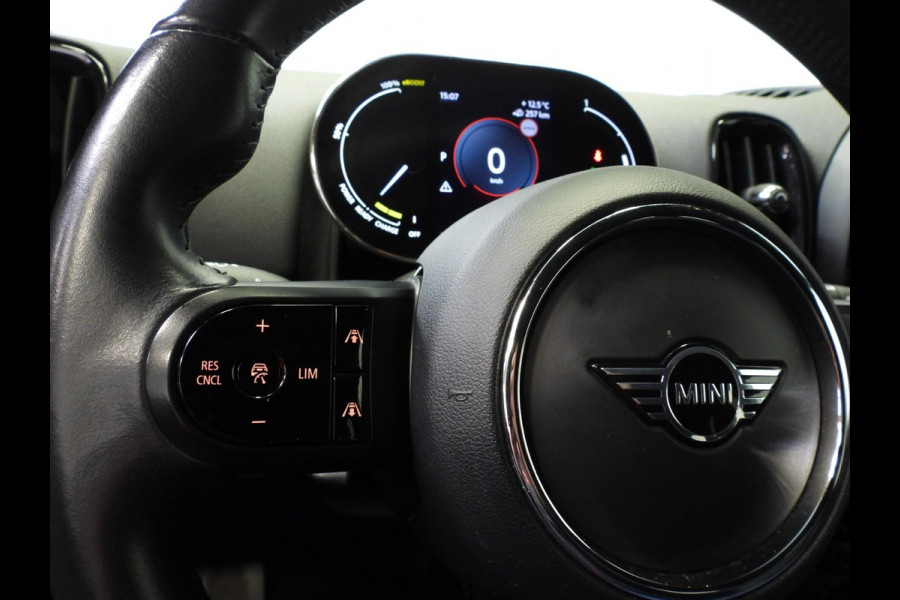 MINI Countryman 1.5 Cooper S E ALL4 Chili NAVI/LEER/MEMORY/EL.KLEP/LED/17"LMV!
