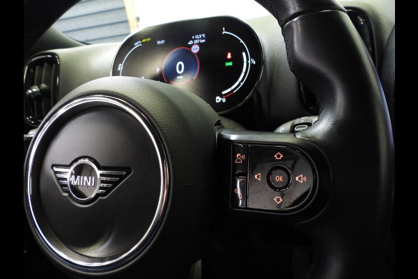 MINI Countryman 1.5 Cooper S E ALL4 Chili NAVI/LEER/MEMORY/EL.KLEP/LED/17"LMV!