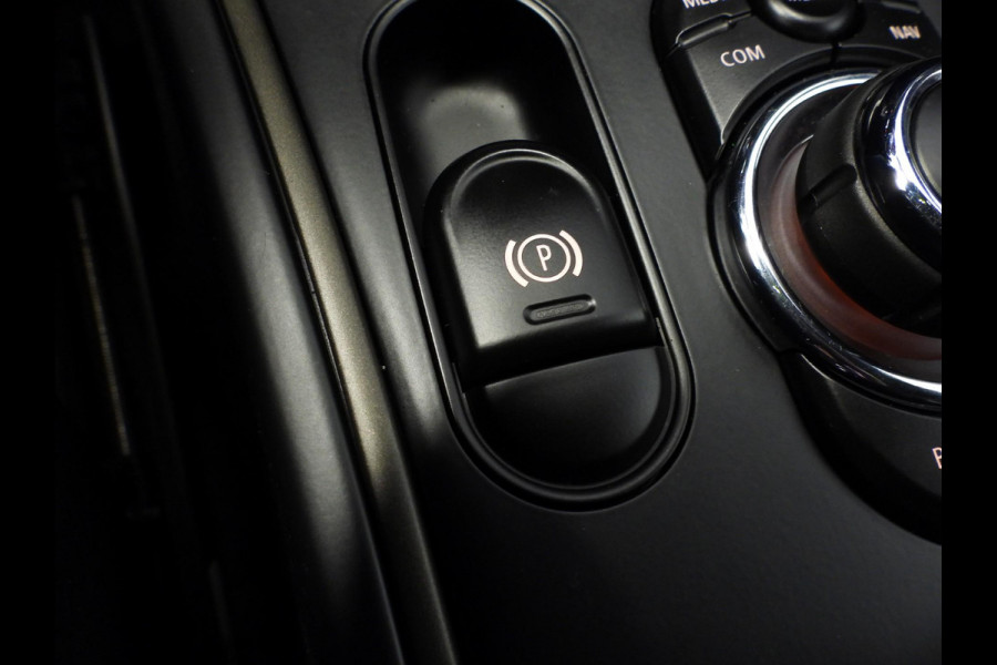 MINI Countryman 1.5 Cooper S E ALL4 Chili NAVI/LEER/MEMORY/EL.KLEP/LED/17"LMV!