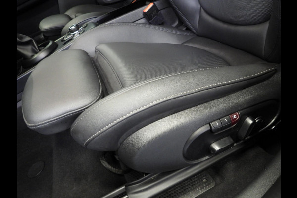 MINI Countryman 1.5 Cooper S E ALL4 Chili NAVI/LEER/MEMORY/EL.KLEP/LED/17"LMV!