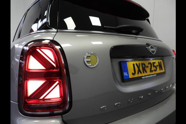 MINI Countryman 1.5 Cooper S E ALL4 Chili NAVI/LEER/MEMORY/EL.KLEP/LED/17"LMV!