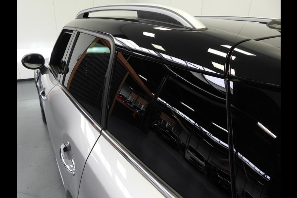 MINI Countryman 1.5 Cooper S E ALL4 Chili NAVI/LEER/MEMORY/EL.KLEP/LED/17"LMV!