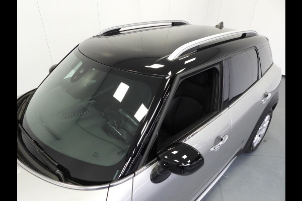 MINI Countryman 1.5 Cooper S E ALL4 Chili NAVI/LEER/MEMORY/EL.KLEP/LED/17"LMV!