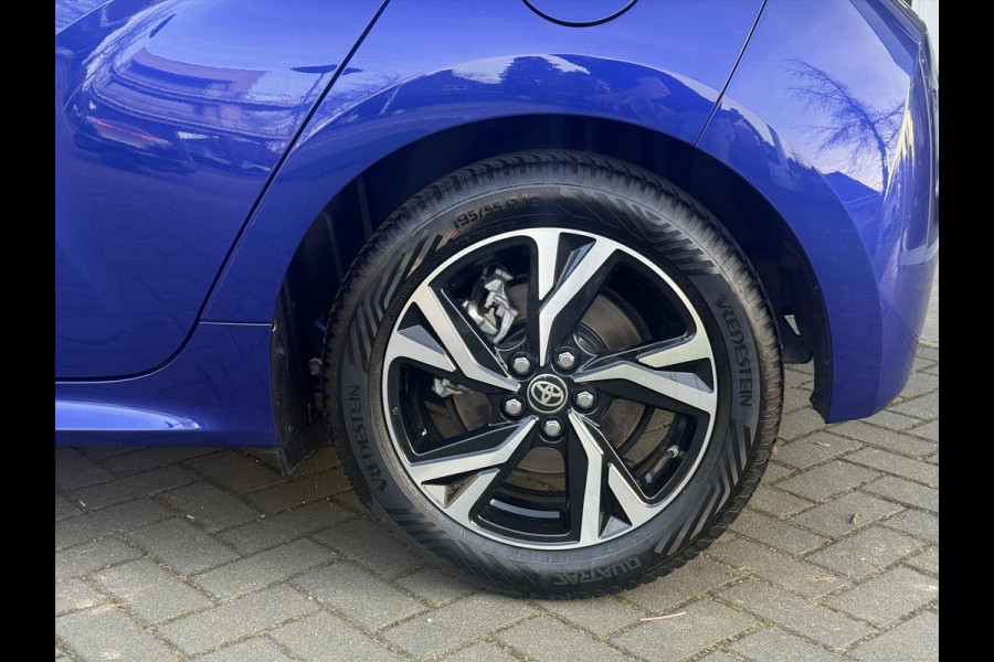 Toyota Yaris 1.5 Hybrid 115 First Edition | Eerste eigenaar, Facelift, Nieuwe multimedia, Lichtmetalen velgen, LED, Keyless