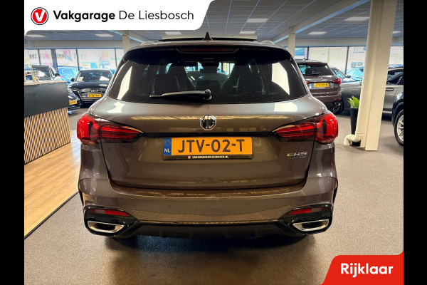 MG EHS 1.5 TGDI Luxury PHEV / automaat / 360camera / Leder/ carplay / Panorama-dak