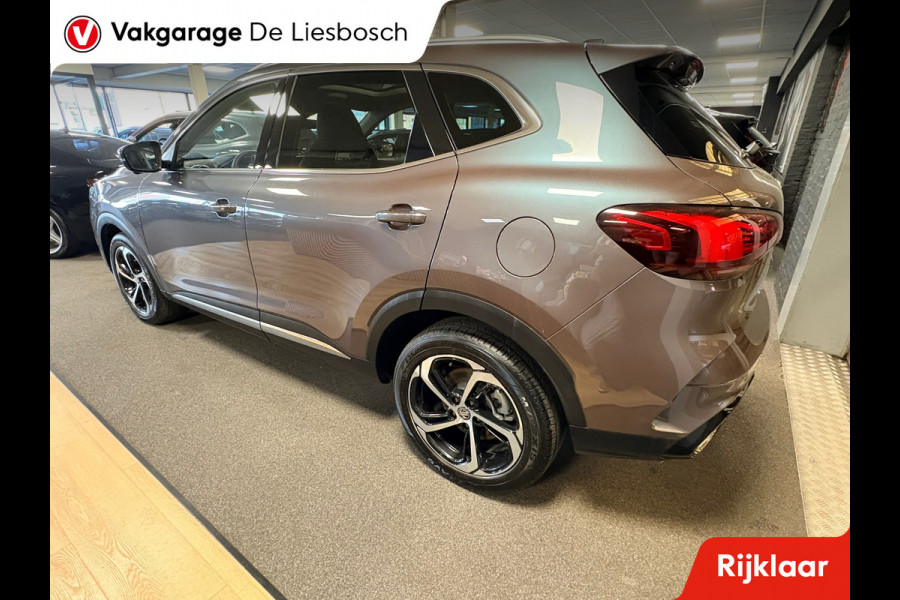 MG EHS 1.5 TGDI Luxury PHEV / automaat / 360camera / Leder/ carplay / Panorama-dak