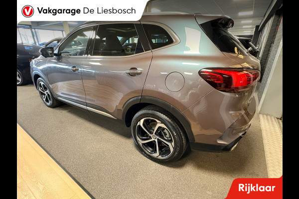 MG EHS 1.5 TGDI Luxury PHEV / automaat / 360camera / Leder/ carplay / Panorama-dak