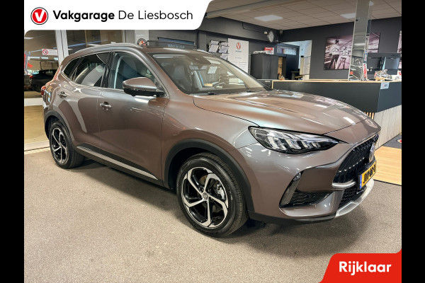 MG EHS 1.5 TGDI Luxury PHEV / automaat / 360camera / Leder/ carplay / Panorama-dak