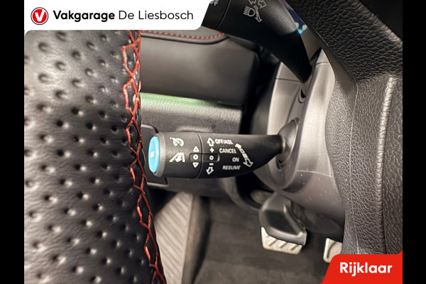 MG EHS 1.5 TGDI Luxury PHEV / automaat / 360camera / Leder/ carplay / Panorama-dak