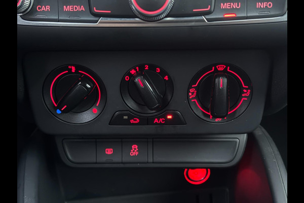 Audi A1 Sportback 1.0 TFSI S-line Aut. Navi Nap Led Leder Pdc Nardo Grey Airco Cruise 5drs