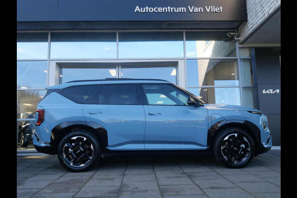 Kia EV5 GT-Line Business Edition 81.4 kWh | Schuif/Kanteldak |