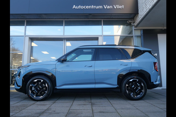 Kia EV5 GT-Line Business Edition 81.4 kWh | Schuif/Kanteldak |