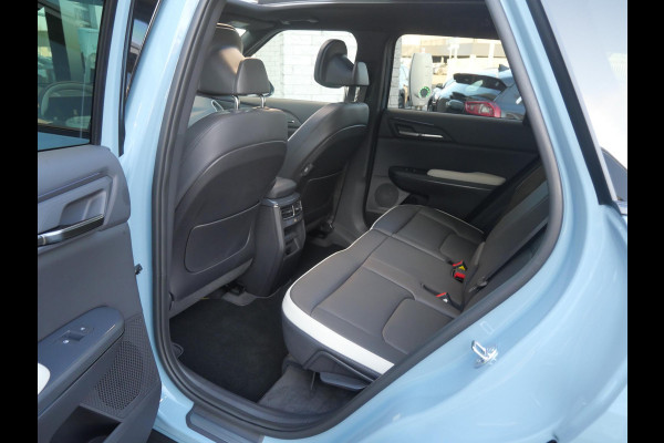 Kia EV5 GT-Line Business Edition 81.4 kWh | Schuif/Kanteldak |