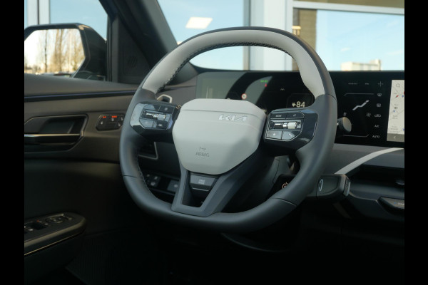 Kia EV5 GT-Line Business Edition 81.4 kWh | Schuif/Kanteldak |