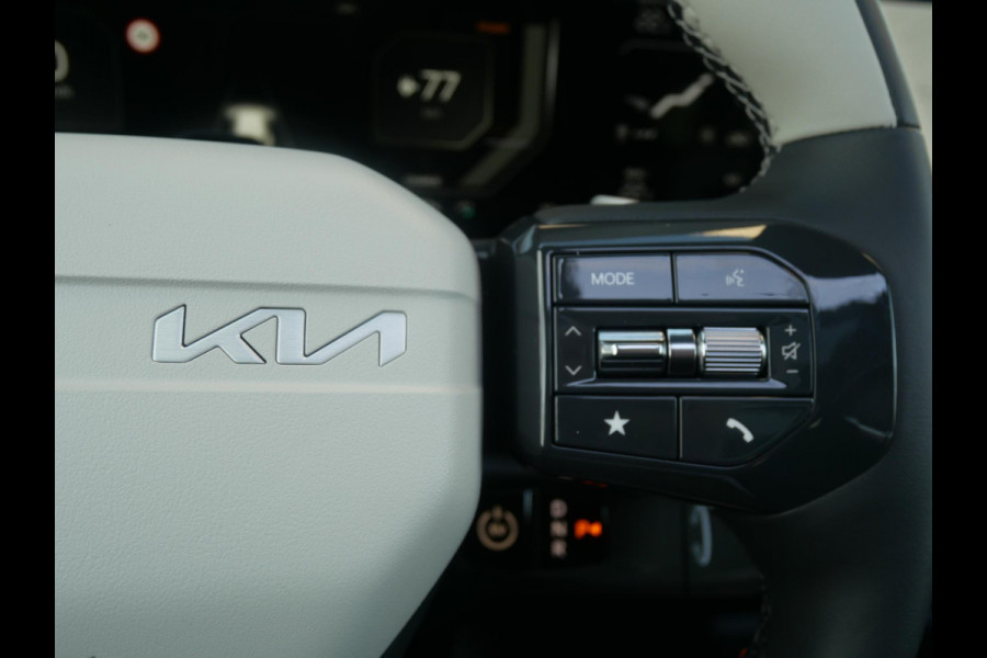 Kia EV5 GT-Line Business Edition 81.4 kWh | Schuif/Kanteldak |