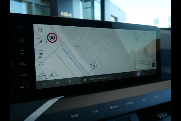 Kia EV5 GT-Line Business Edition 81.4 kWh | Schuif/Kanteldak |