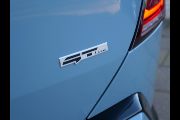 Kia EV5 GT-Line Business Edition 81.4 kWh | Schuif/Kanteldak |