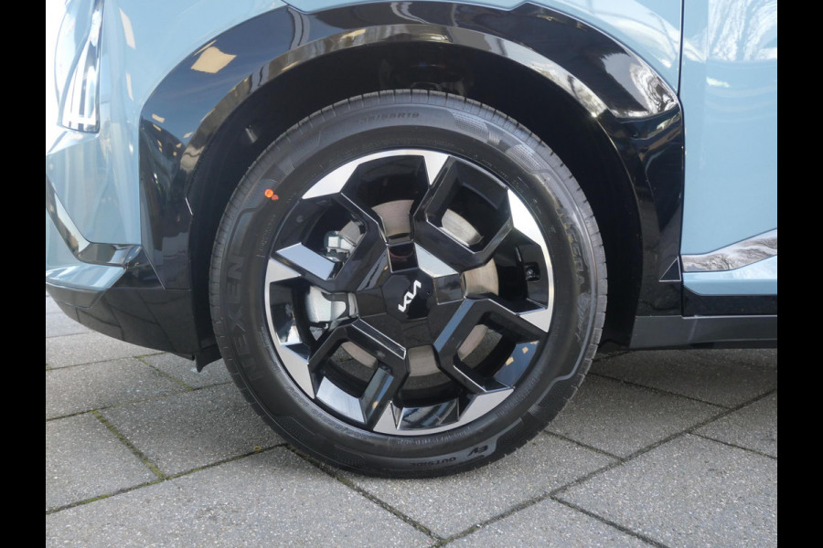 Kia EV5 GT-Line Business Edition 81.4 kWh | Schuif/Kanteldak |