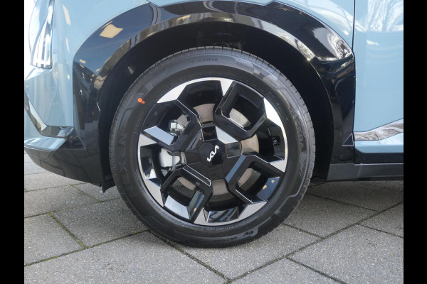 Kia EV5 GT-Line Business Edition 81.4 kWh | Schuif/Kanteldak |