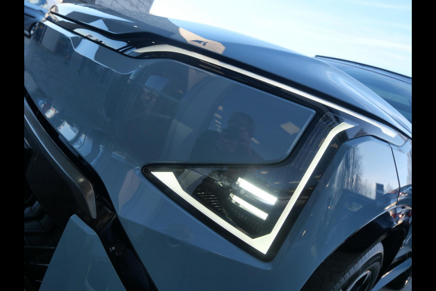 Kia EV5 GT-Line Business Edition 81.4 kWh | Schuif/Kanteldak |