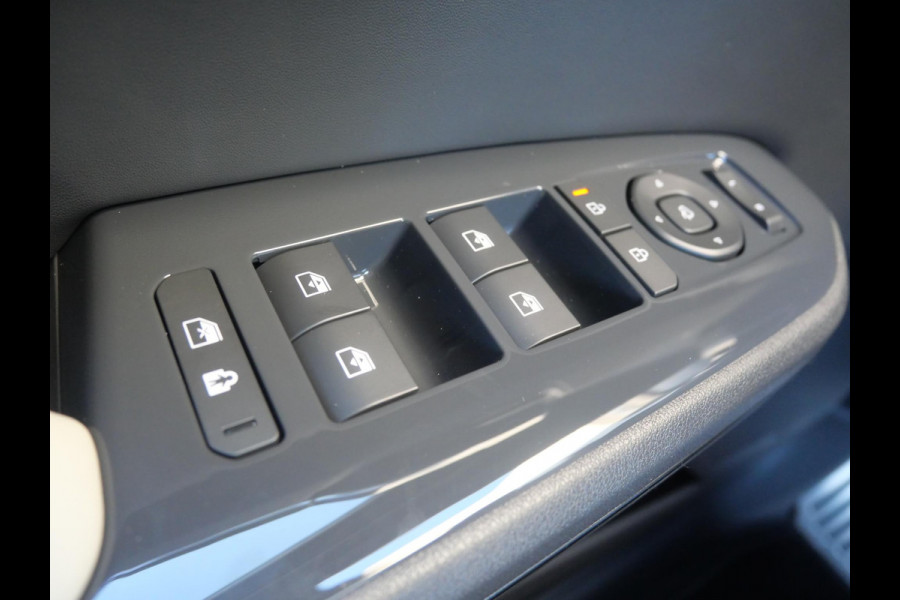 Kia EV5 GT-Line Business Edition 81.4 kWh | Schuif/Kanteldak |