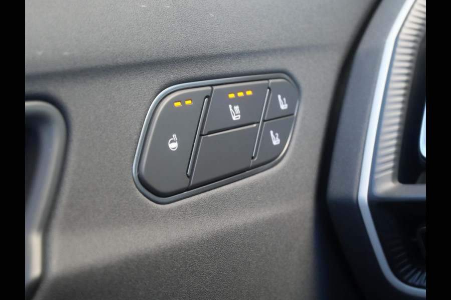 Kia EV5 GT-Line Business Edition 81.4 kWh | Schuif/Kanteldak |