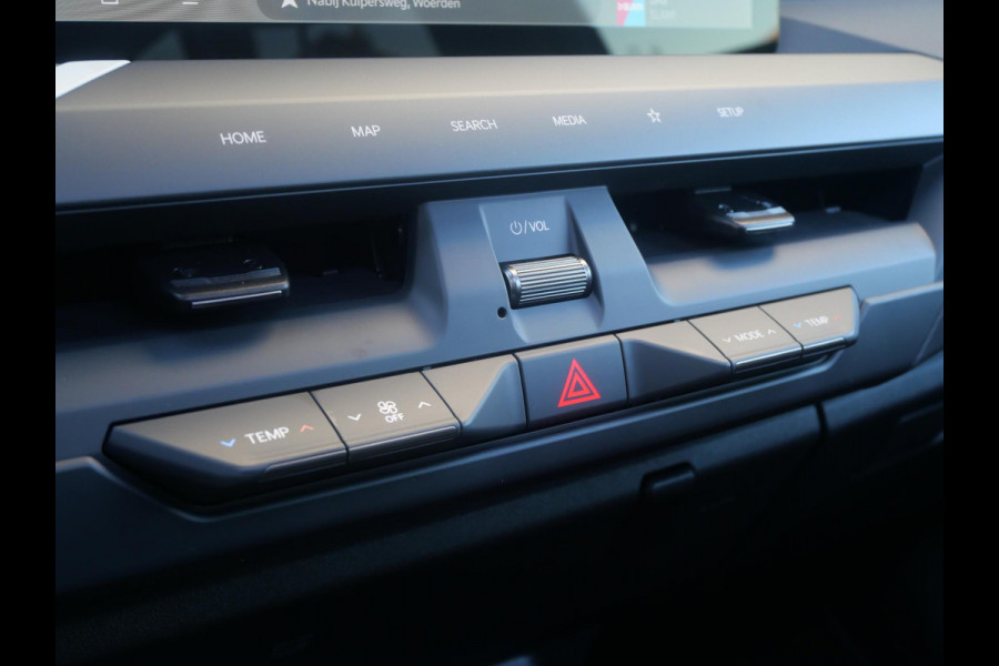 Kia EV5 GT-Line Business Edition 81.4 kWh | Schuif/Kanteldak |